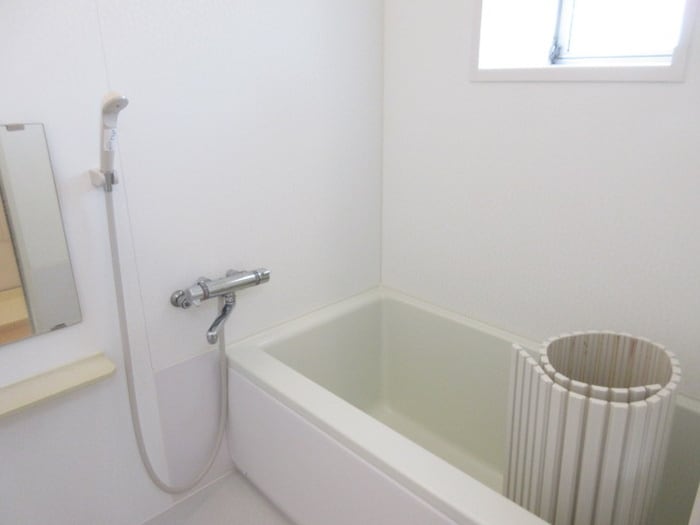 バス／シャワールーム等 星ヶ丘レジデンス