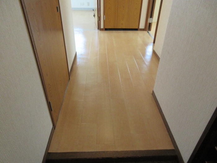 廊下 星ヶ丘レジデンス