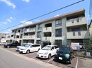 コ－ポラスカトレアの外観