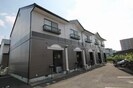 ＤＵＰＬＥＸ　イトーⅡ　Ｂの外観