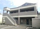 サンタプレイス吉田の外観