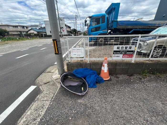 建物設備 ＤＵＰＬＥＸ　ＥＸＣＥ　Ｂ棟