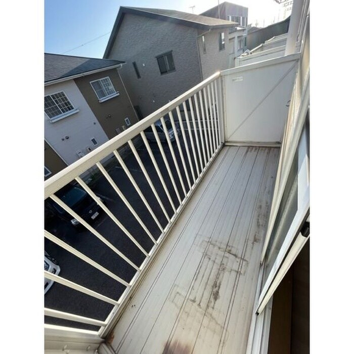 ベランダ・バルコニー ＤＵＰＬＥＸ　ＥＸＣＥ　Ｂ棟