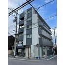 ニューコーポ谷川の外観