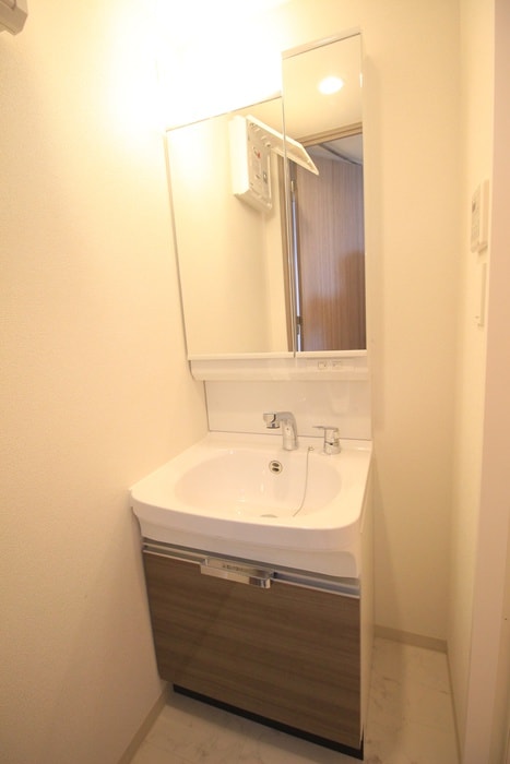 洗面 ﾌｧｽﾃｰﾄ名古屋駅前ﾄﾞﾘｰﾑ(1302)