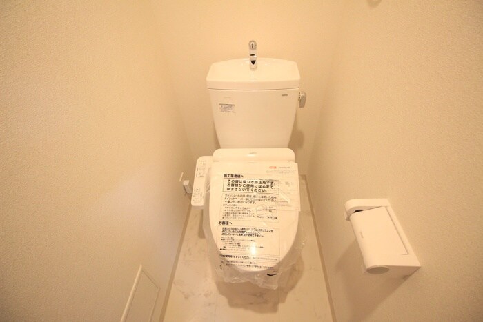 トイレ ﾌｧｽﾃｰﾄ名古屋駅前ﾄﾞﾘｰﾑ(1302)