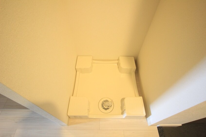 洗濯機置場 ﾌｧｽﾃｰﾄ名古屋駅前ﾄﾞﾘｰﾑ(1302)