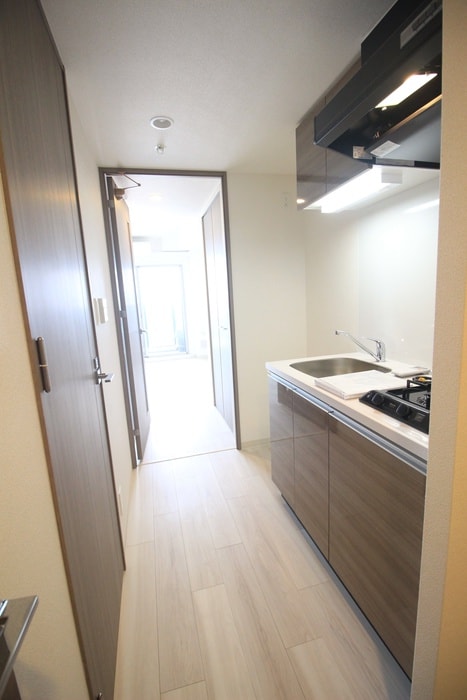 廊下 ﾌｧｽﾃｰﾄ名古屋駅前ﾄﾞﾘｰﾑ(1302)