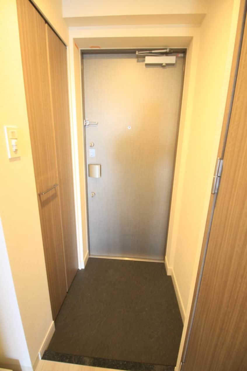 玄関 ﾌｧｽﾃｰﾄ名古屋駅前ﾄﾞﾘｰﾑ(1302)