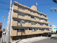 サンライズカトウ