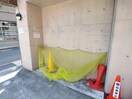 建物設備 メゾン浅井