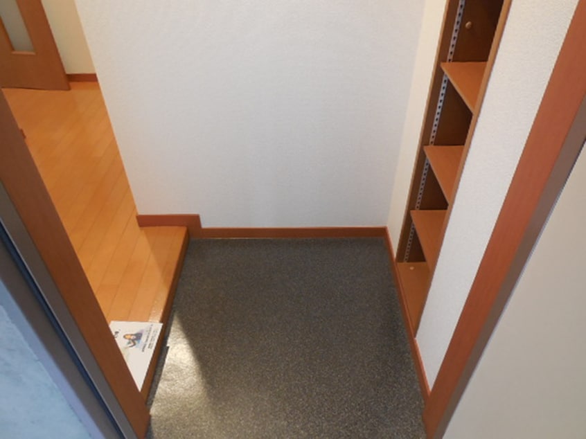 玄関 メゾン浅井