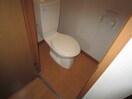 トイレ メゾン浅井