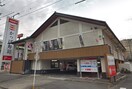 かっぱ寿司 水主町店(ファストフード)まで400m ＰＲＥＳＩＤＥＮＴ名駅南