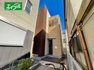 ボヌール桜本町の外観