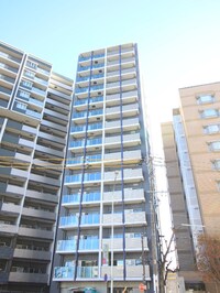 仮)S-RESIDENCE葵Ⅱ