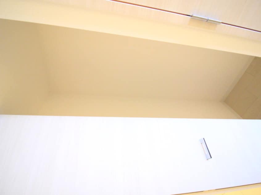 収納 S-RESIDENCE葵Ⅱ