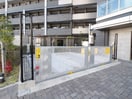 駐車場 S-RESIDENCE葵Ⅱ