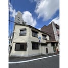 新道　戸建賃貸の外観