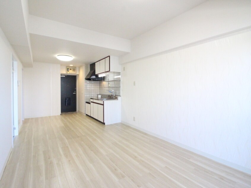 居室 ライフステージ徳川