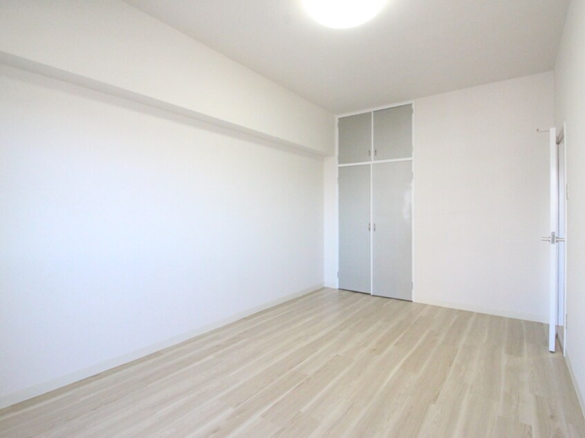 居室 ライフステージ徳川