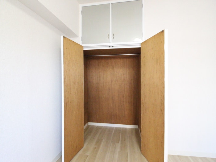 収納 ライフステージ徳川