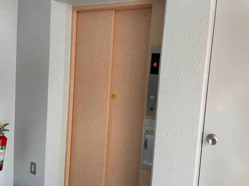 建物設備 ライフステージ徳川