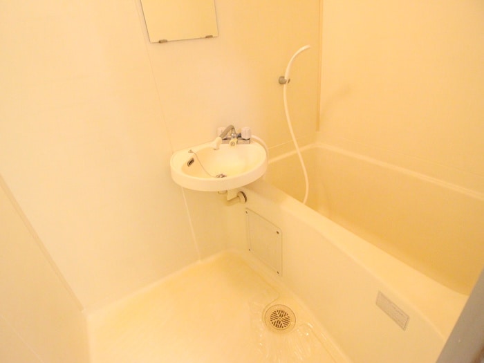 バス／シャワールーム等 ライフステージ徳川