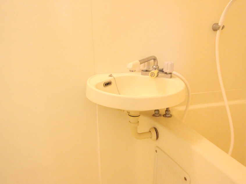 洗面 ライフステージ徳川