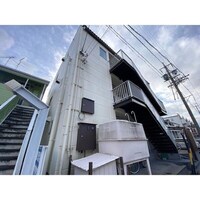 ハイツリトル大和