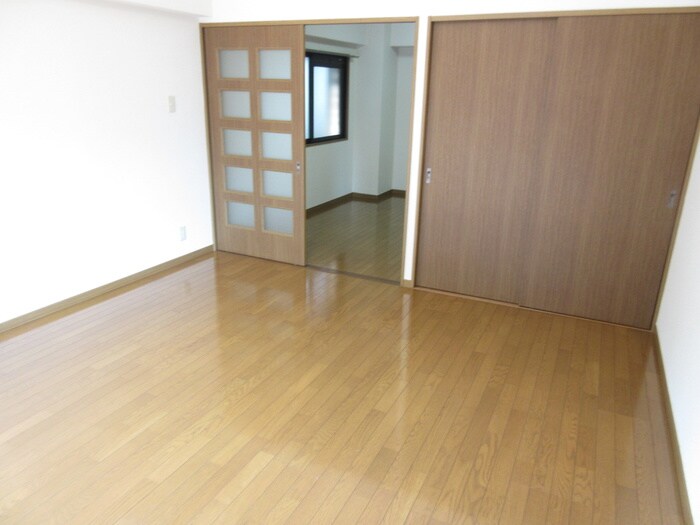 居室 KATOHマンション