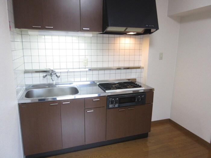 キッチン KATOHマンション
