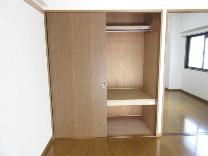 収納 KATOHマンション