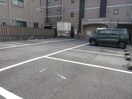 駐車場 KATOHマンション