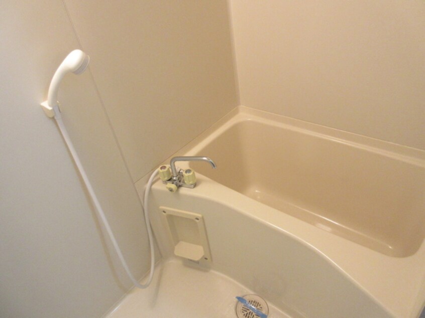 バス／シャワールーム等 KATOHマンション