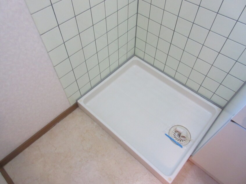 洗濯機置場 KATOHマンション