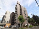 グレイスコート千代田の外観
