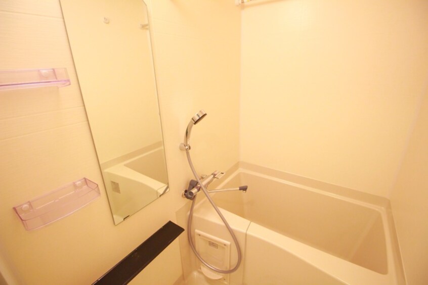 バス／シャワールーム等 ﾌｧｽﾃｰﾄ名古屋駅前ﾄﾞﾘｰﾑ（603）
