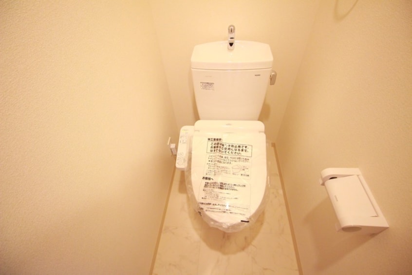 トイレ ﾌｧｽﾃｰﾄ名古屋駅前ﾄﾞﾘｰﾑ（603）