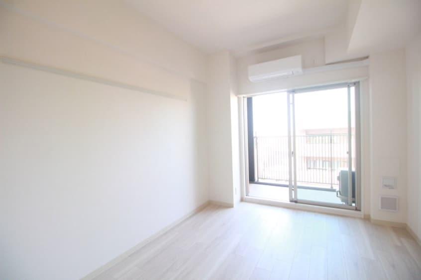 居室 ﾌｧｽﾃｰﾄ名古屋駅前ﾄﾞﾘｰﾑ（603）