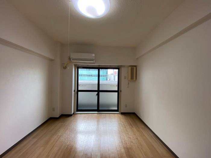 居室 ブルーシャンピア芝川