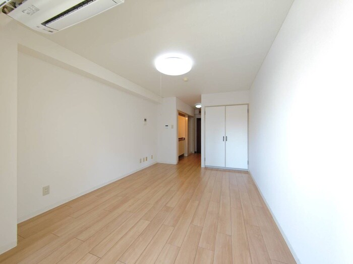 居室 ブルーシャンピア芝川