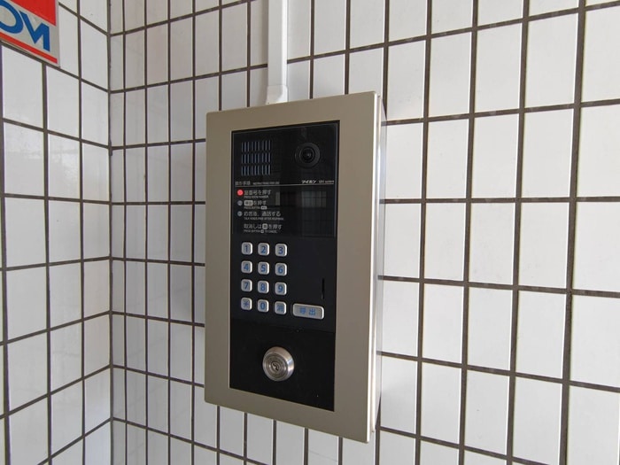 外観写真 ブルーシャンピア芝川