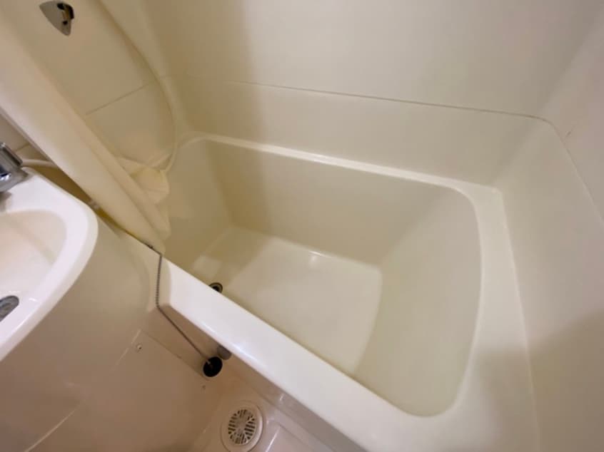 バス／シャワールーム等 ブルーシャンピア芝川