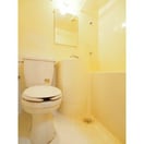 トイレ ブルーシャンピア芝川