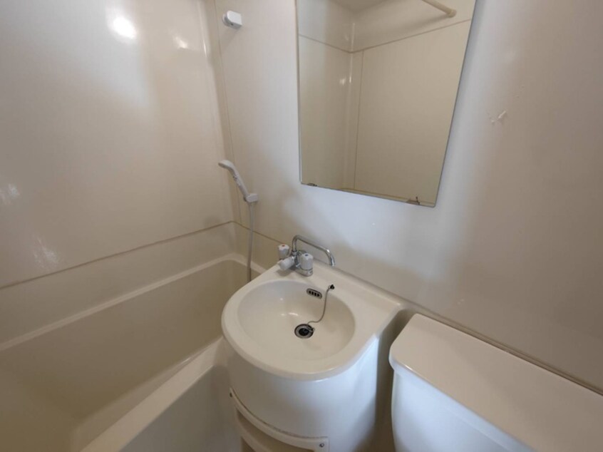 洗面 ブルーシャンピア芝川