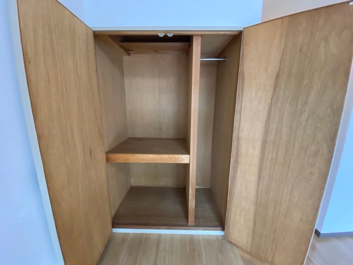 収納 ブルーシャンピア芝川