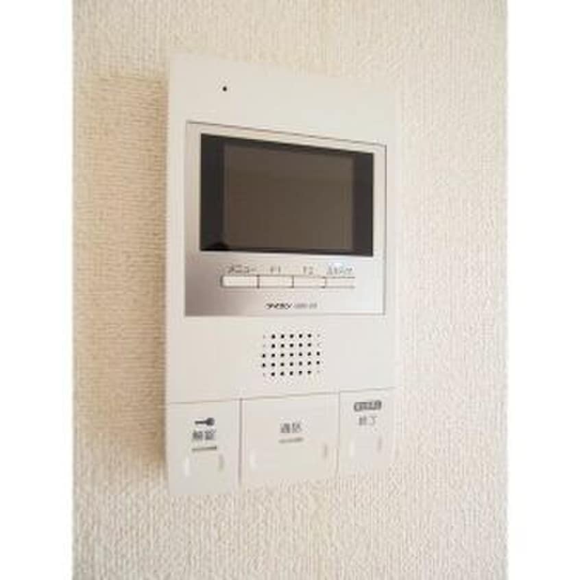 内観写真 ブルーシャンピア芝川