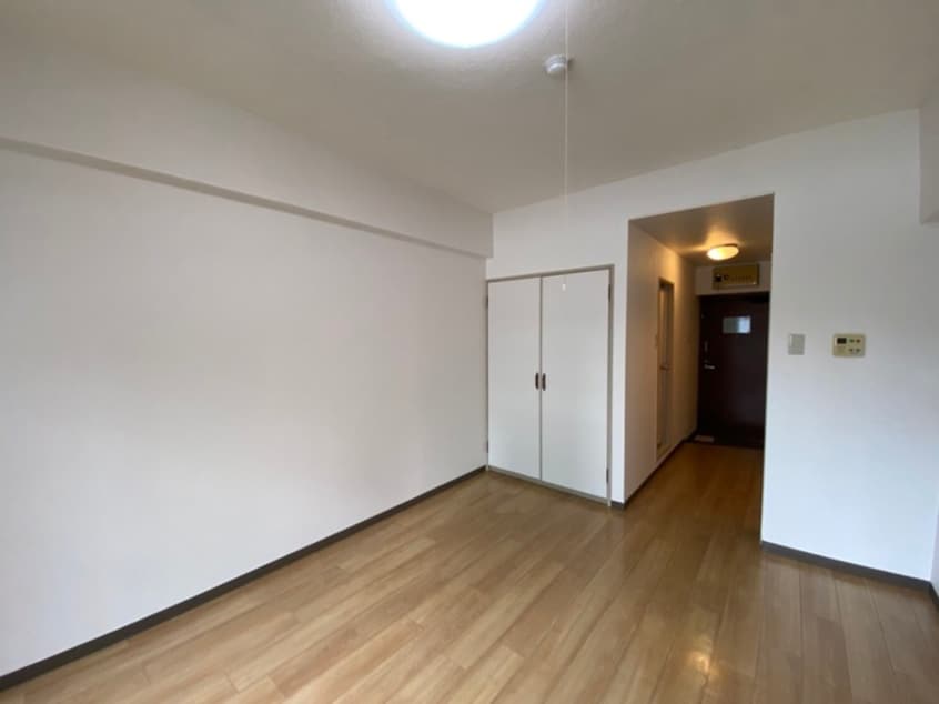 居室 ブルーシャンピア芝川