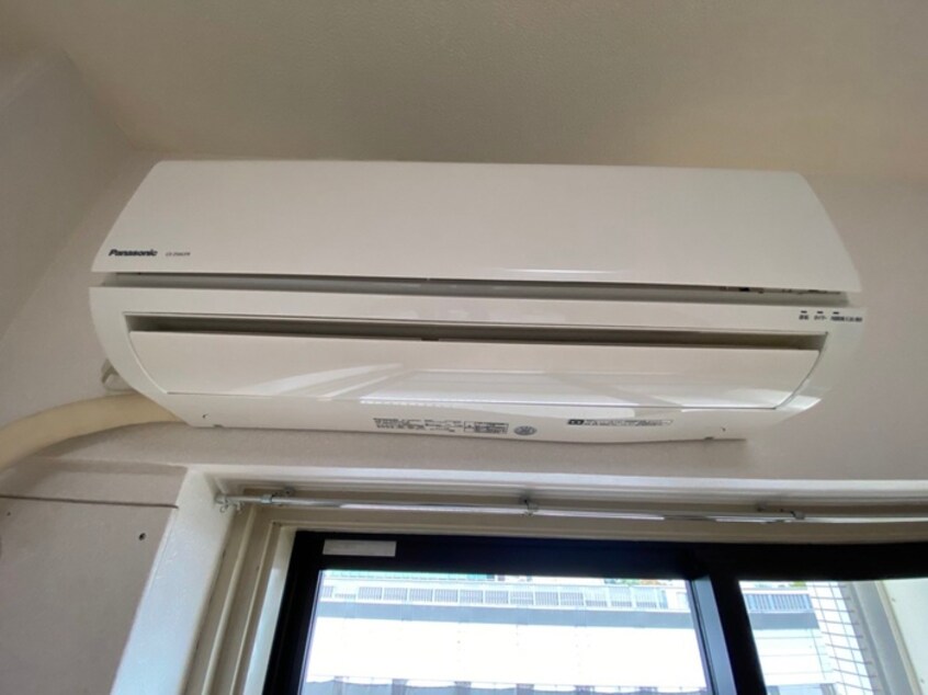 内観写真 ブルーシャンピア芝川